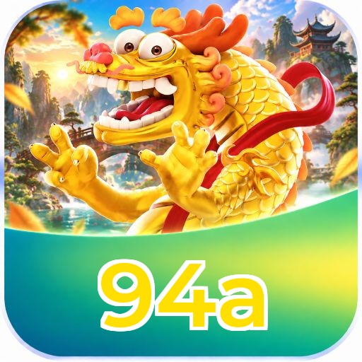 94a Lottery - Logo Oficial