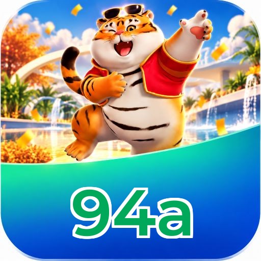 94a App Logo - Aplicativo Oficial iOS e Android