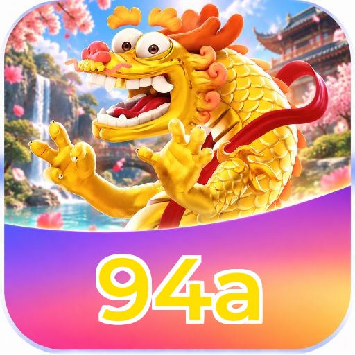 94a Cassino ao Vivo - Logo Oficial