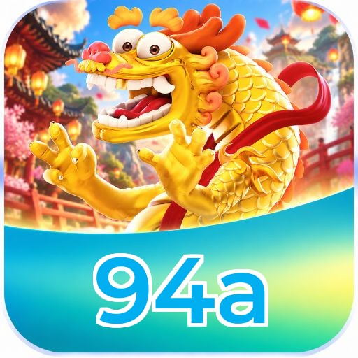 94a VIP - Logo Oficial
