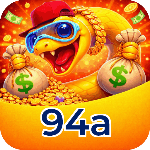 94a bônus R$5.000 + 500 giros - Rollover 35x, prazo 30 dias, 38% taxa conversão