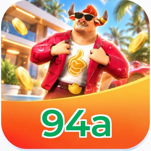 94a Instalar App — logo oficial 350x350