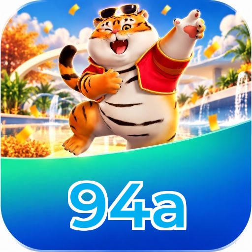 94a Login - Logo Oficial