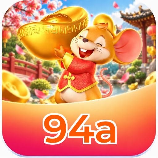94a Download - Logo Oficial