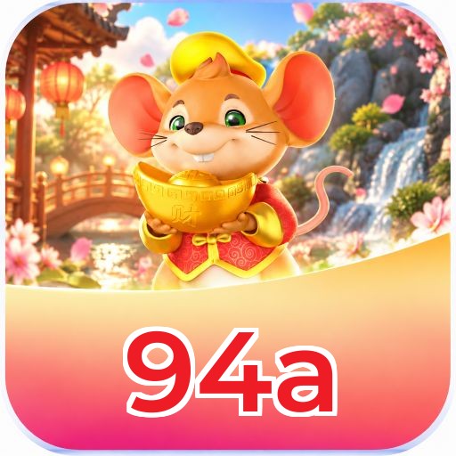 94a Facebook - Logo Oficial
